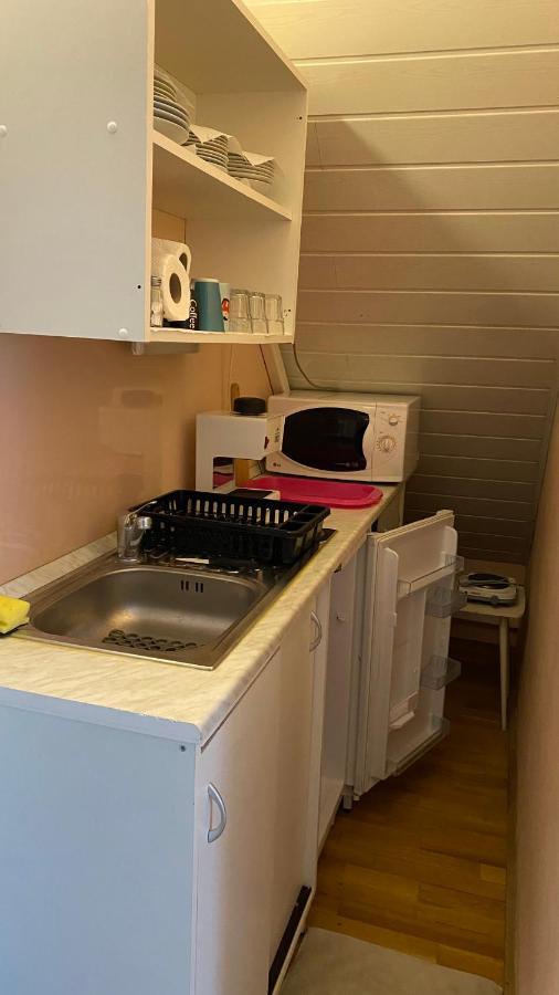 Bodza Vendeghaz Hotel Balatonfured Bagian luar foto
