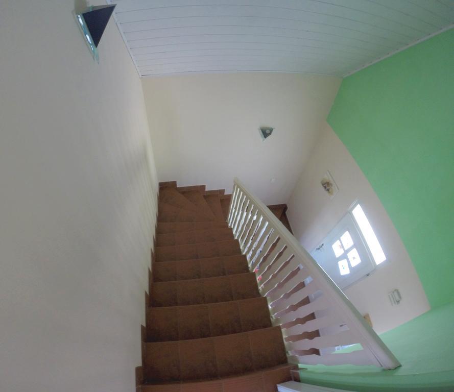 Bodza Vendeghaz Hotel Balatonfured Bagian luar foto